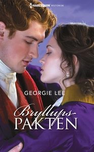Bryllupspakten (ebok) av Georgie Lee