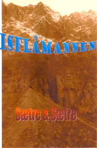Isflåmannen (ebok) av Åse Iren Sætre, Per Jon