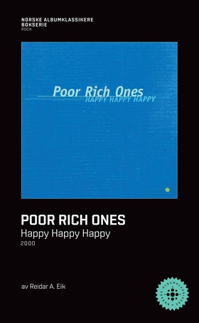 Poor Rich Ones
