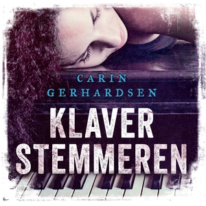 Klaverstemmeren (lydbog) af Carin Ger
