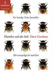 Humlen ved det hele (lydbog) af Dave
