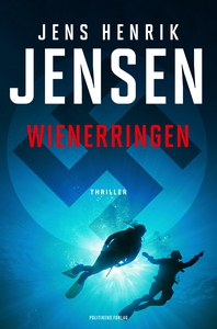 Wienerringen (e-bog) af Jens Henrik J