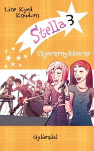 Stella 3 - Stjernenykkerne (e-bog) af