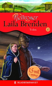 Tvilen (ebok) av Laila Brenden