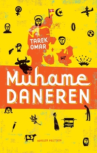 MuhameDANEREN (e-bog) af Tarek Omar