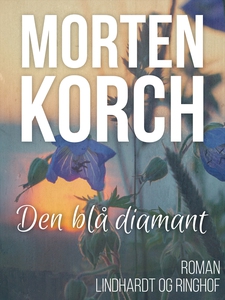 Den blå diamant (e-bog) af Morten Kor