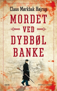 Mordet ved Dybbøl Banke (e-bog) af Cl