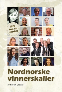 Nordnorske vinnerskaller (ebok) av Robert Gre