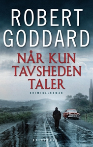 Når kun tavsheden taler (e-bog) af Ro