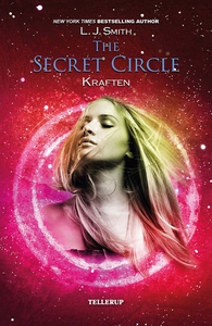 The Secret Circle #3: Kraften (e-bog)