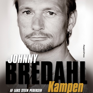 Johnny Bredahl - Kampen (lydbog) af L