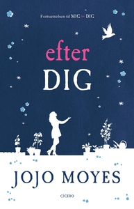 Efter dig (e-bog) af Jojo Moyes