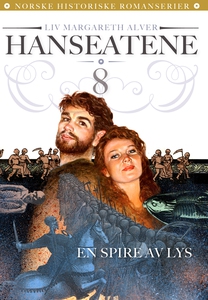 En spire av lys (ebok) av Liv Margareth Alver