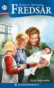 En ny begynnelse (ebok) av Kristin S. Ålovsru