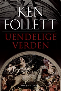 Uendelige verden (e-bog) af Ken Folle