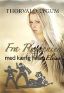FRA RUMÆNIEN MED KÆRLIG HILSEN ELEINA