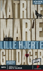 Lille hjerte (lydbog) af Katrine Mari