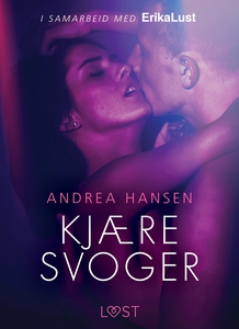 Kjære svoger - en erotisk novelle (ebok) av A