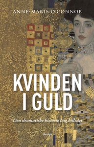 Kvinden i guld (e-bog) af Anne-Marie