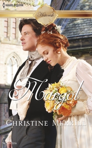 Margot (e-bog) af Christine Merrill