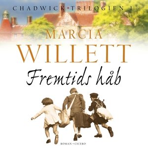 Fremtids håb (lydbog) af Marcia Wille