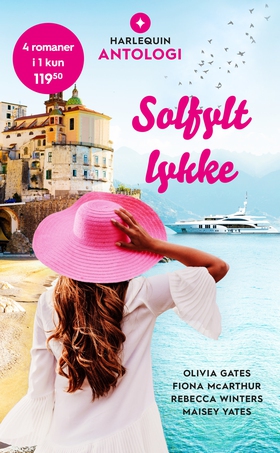 Solfylt lykke