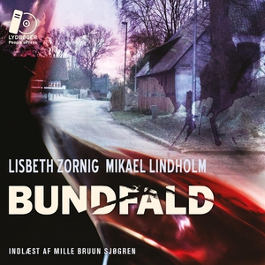 Bundfald (lydbog) af Lisbeth Zornig,