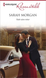 Natt uten retur (ebok) av Sarah Morgan