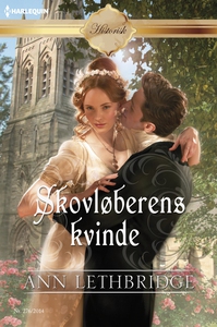 Skovløberens kvinde (e-bog) af Ann Le