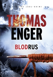 Blodrus (e-bog) af Thomas Enger