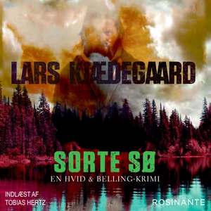 Sorte sø (lydbog) af Lars Kjædegaard
