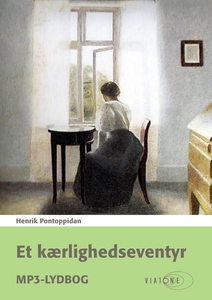 Et Kærlighedseventyr (lydbog) af Henr