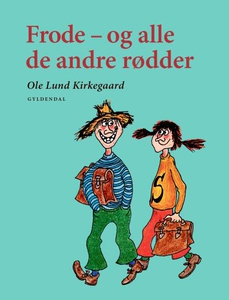 Frode - og alle de andre rødder (lydb