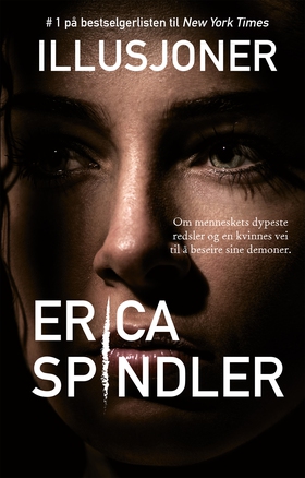 Illusjoner (ebok) av Erica Spindler