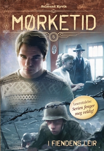 I fiendens leir (ebok) av Salmund Kyvik