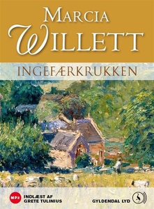 Ingefærkrukken. (lydbog) af Marica Wi