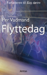 Flyttedag (e-bog) af Per Vadmand