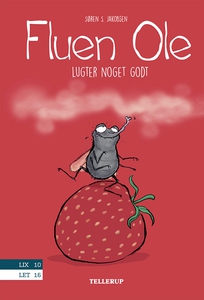Fluen Ole #1: Fluen Ole lugter noget