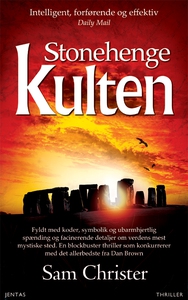 Stonehenge kulten (lydbog) af Sam Chr