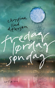 fredag lørdag søndag (e-bog) af Chris