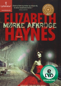 Mørke afkroge (lydbog) af Elizabeth H