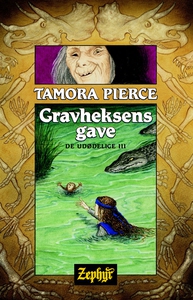 De udødelige #3: Gravheksens gave (ly