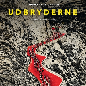 Udbryderne (lydbog) af Rasmus Nikolaj