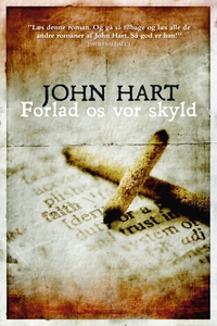 Forlad os vor skyld (lydbog) af John