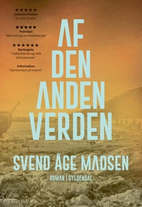 Af den anden verden (lydbog) af Svend