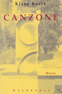 Canzone (e-bog) af Klaus Høeck