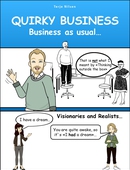 Quirky Business: Business as usual...