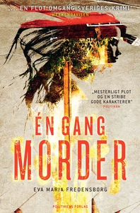 Én gang morder (lydbog) af Eva Maria