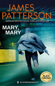 Mary, Mary (ebok) av James Patterson