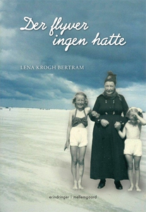 Der flyver ingen hatte (e-bog) af Len